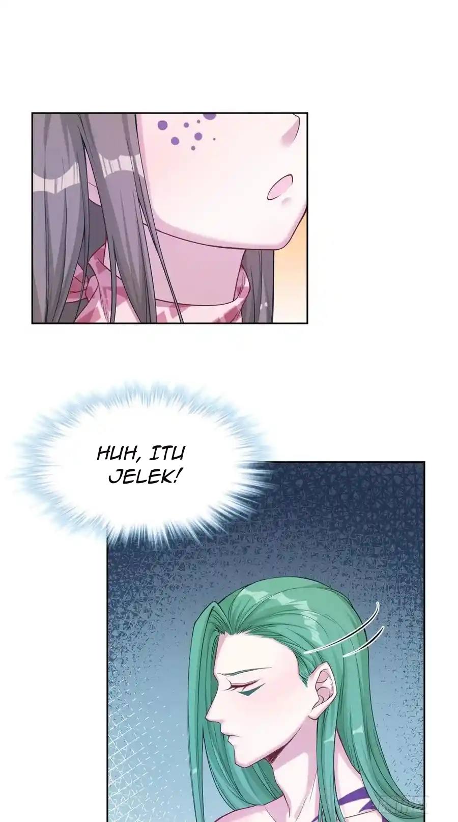 Beauty and the Beasts Chapter 180 Gambar 32